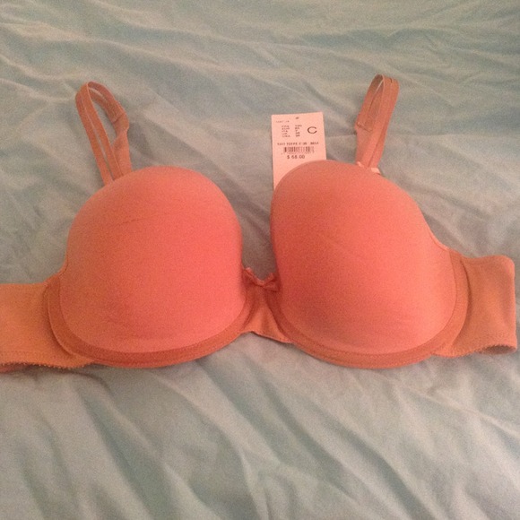 Chantelle Other - SOLD in bundle***Chantelle Bra 38C new