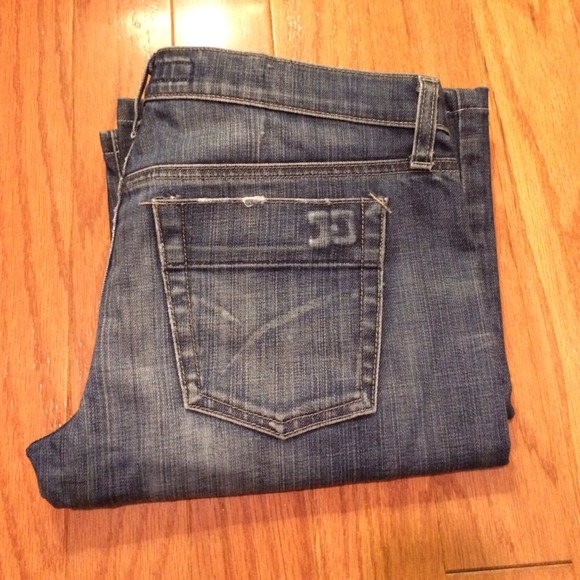 Joe's Jeans Denim - Joe's Jeans