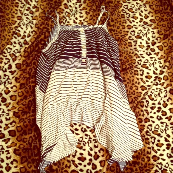 Swing top