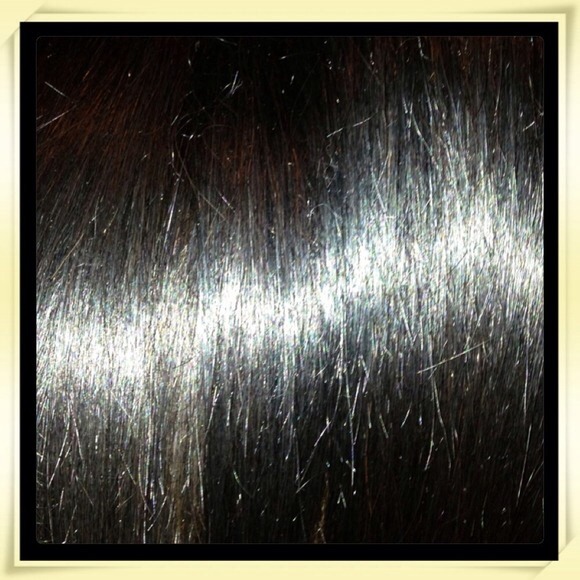 Reduced !!!!!! Clip on hair extensions