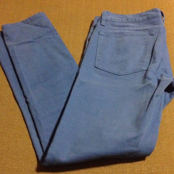 J. Crew Pants - ❤️ NWOT toothpick j crew pants❤️