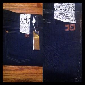 NWT👖never worn! Authentic Joe's Jeans
