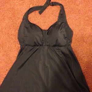 Maternity Swim Suit Size 1X