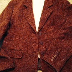 Bundled for @pbondy jacket & gray sweater