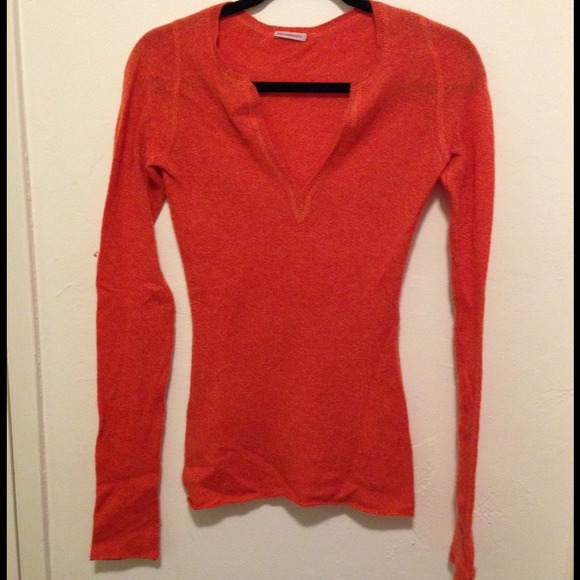 🔻REDUCED🔻Fifi Cashmere Sweater