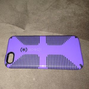 Speck - iPhone 5 case.