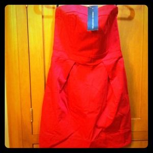 French Connection dress