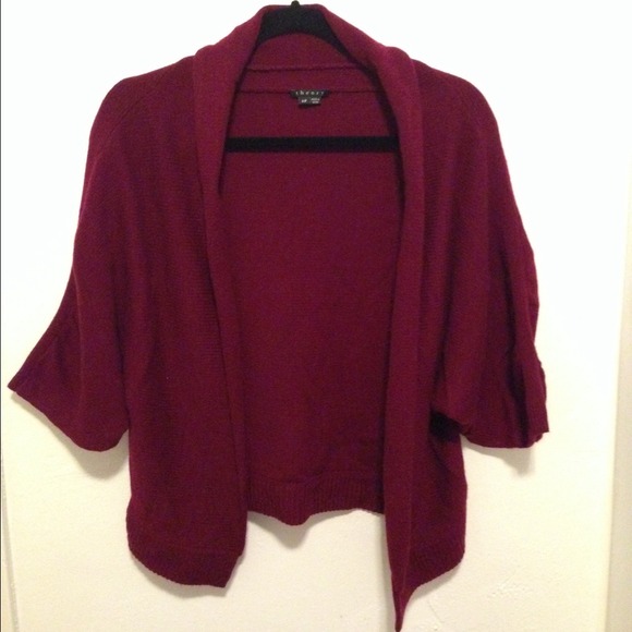 🔻REDUCED🔻 Theory Cardigan
