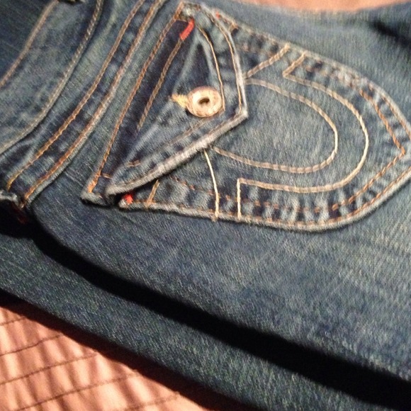 True Religion jeans Extra savings today only - Picture 1 of 4