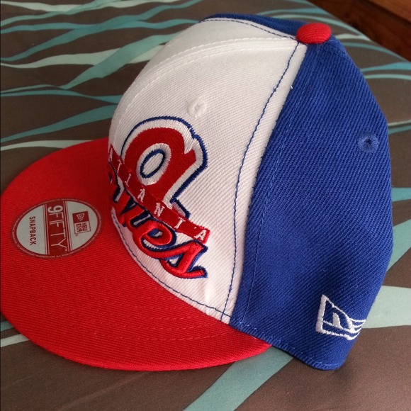 Brand-new Atlanta SnapBack - Picture 2 of 3