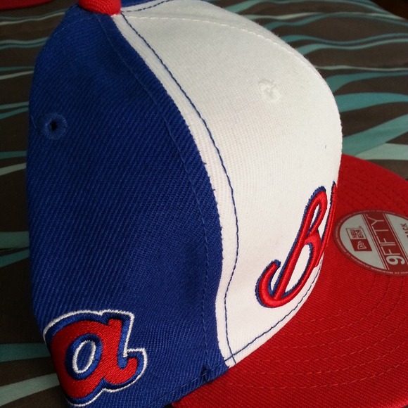 Brand-new Atlanta SnapBack - Picture 3 of 3