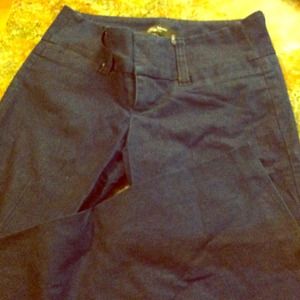 billy blues dress pants