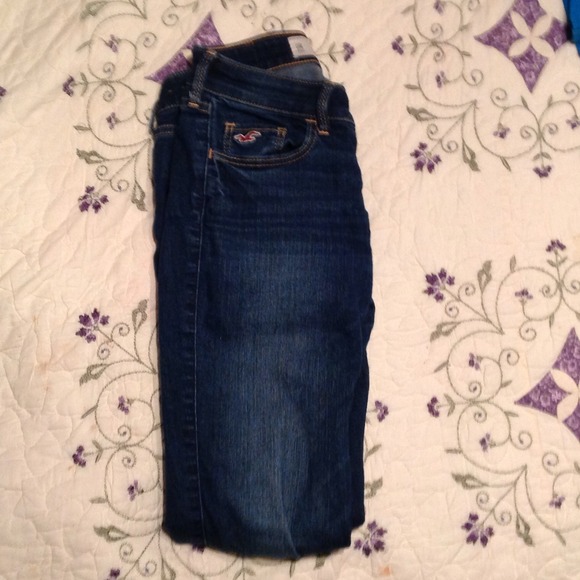 Hollister jeans