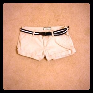 Abercrombie & Fitch Shorts