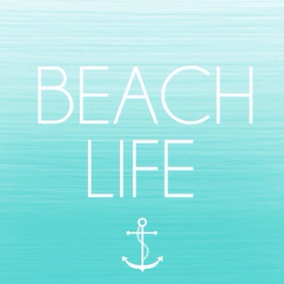 Stuff you'll need for the beach - Picture 2 of 4