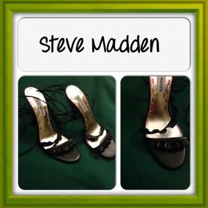 🛒 Clearance 2/$13 🛍️ 🎉 HOST PICK 6/20, 9/11🎉Steve Madden Heels
