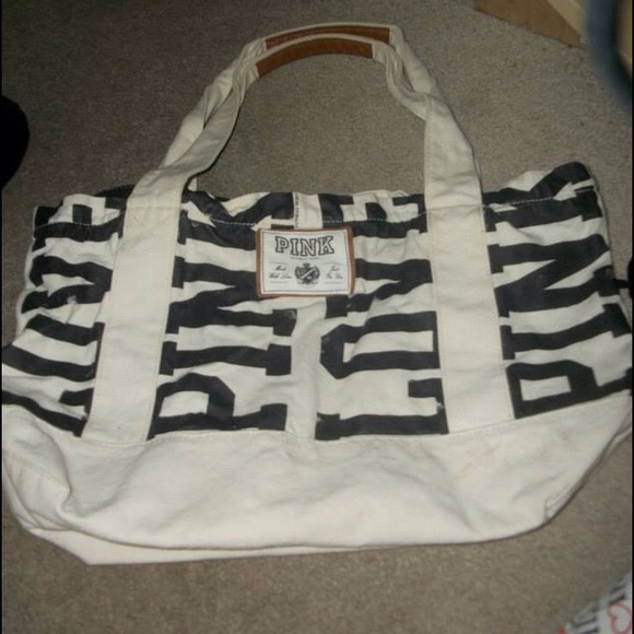 ❗❗❗SOLD❗❗❗🆚 pink tote ❤❤❤