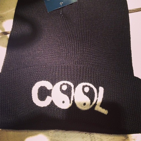 Cool beanie - Picture 1 of 1