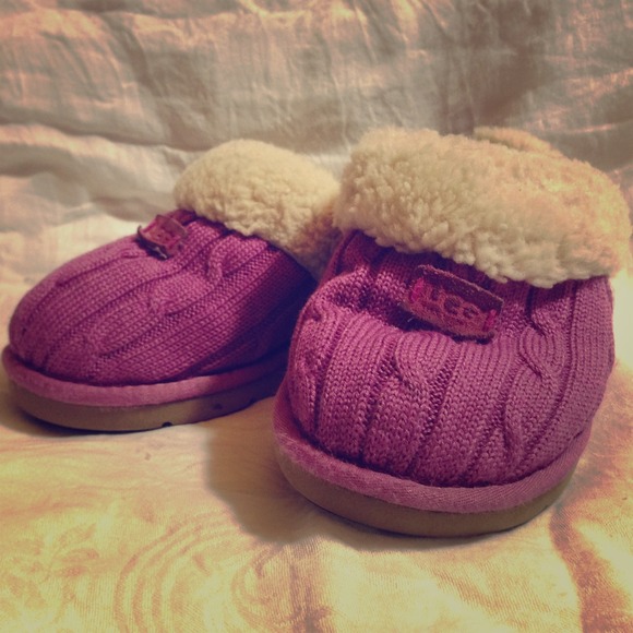 Ugg Pink🎀