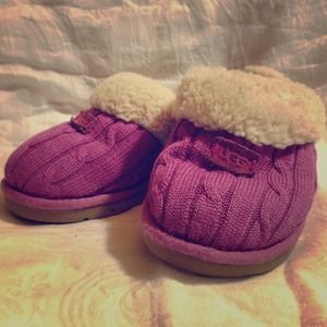 Ugg Pink🎀
