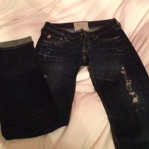 Big star jeans