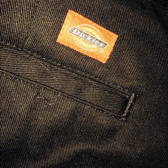 2 pair of Dickies work pants