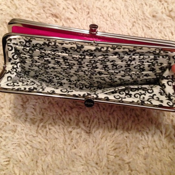 Hobo Lauren Wallet Cheap