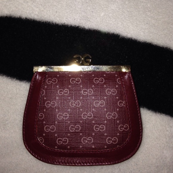 Gucci Coin Purse