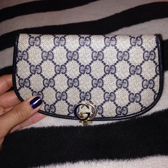 Gucci Clutch