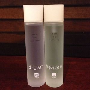 Dream and Heaven Eau de Toilette by Gap