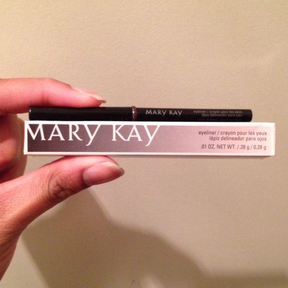 👀Mary Kay Brown Eyeliner👀 - Picture 2 of 4