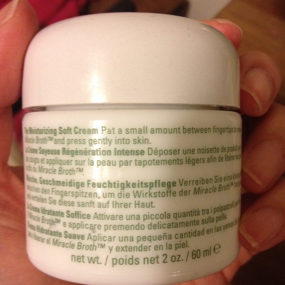 📍SOLD ELSEWHERE 📍 Lamer Moisturizing Soft Cream - Picture 2 of 4