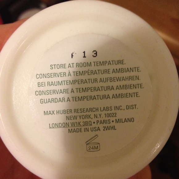 📍SOLD ELSEWHERE 📍 Lamer Moisturizing Soft Cream - Picture 3 of 4