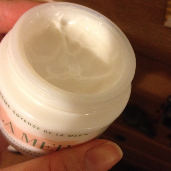 📍SOLD ELSEWHERE 📍 Lamer Moisturizing Soft Cream - Picture 4 of 4