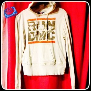 🎶Run DMC Hoodie🎶