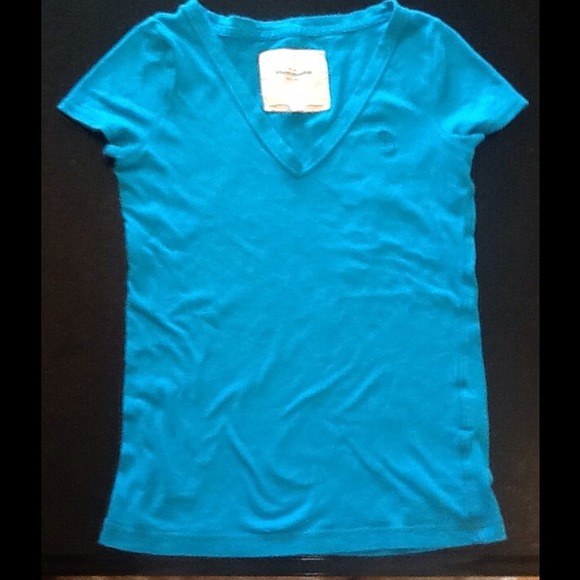 ABERCROMBIE GIRLS TSHIRT