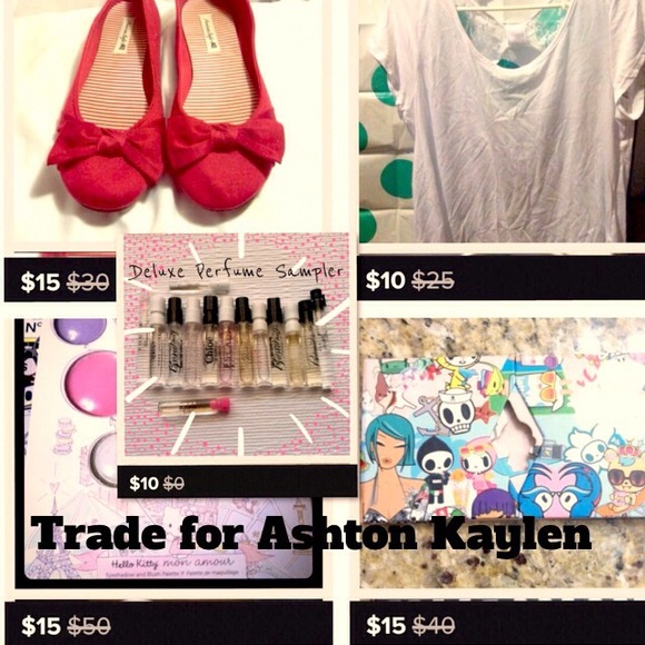 🎀Trading🎀 - Picture 1 of 4