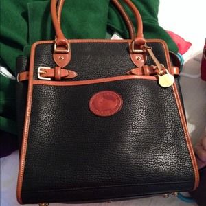 Dooney Bourke
