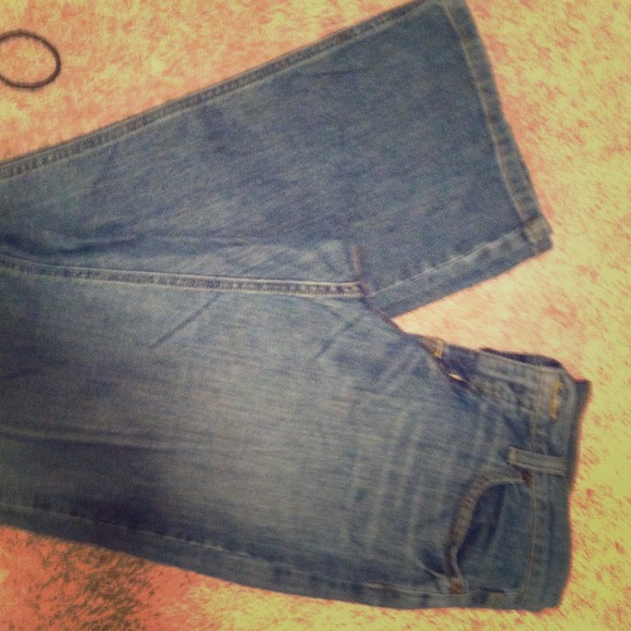 The Limited Drew & Bundle of jeans
