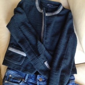 🚫SOLD🚫Adorable American eagle jacket🎀