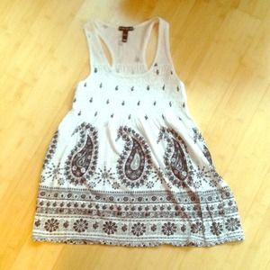 Tank and tote bundle for @emck