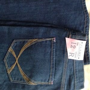 NWT Victorias Secret Pink Jeans