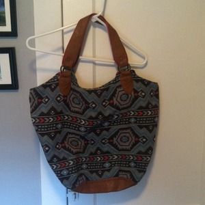 American Eagle Purse