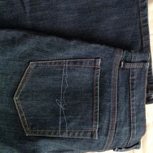 New York and Company Jeans