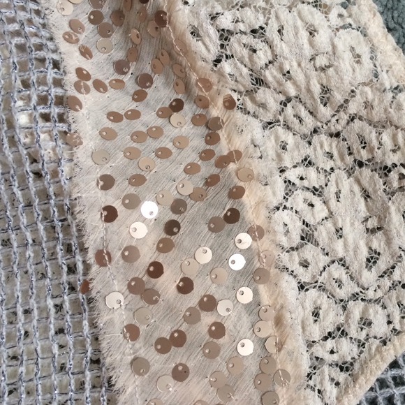 ππHOST'S PICKππ Free people top NWOT - Picture 3 of 3