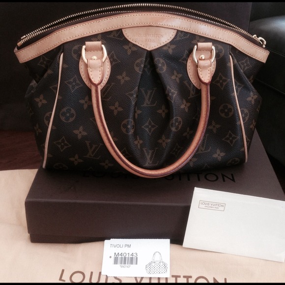 ‼️🚫SOLD🚫‼️💯% Authentic Louis Vuitton Handbag
