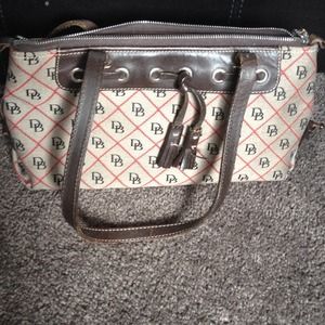 Handbag