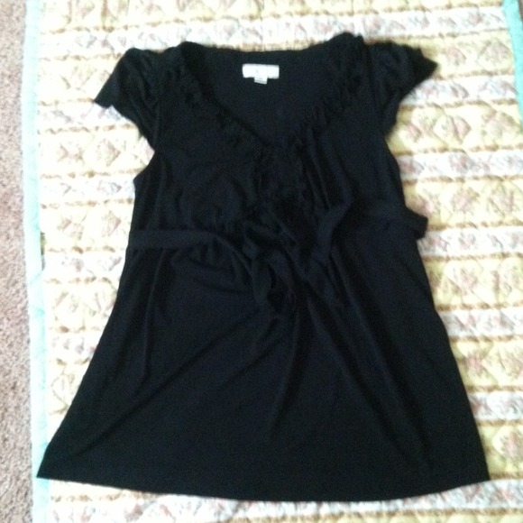 ⭐Maternity dressy top⭐