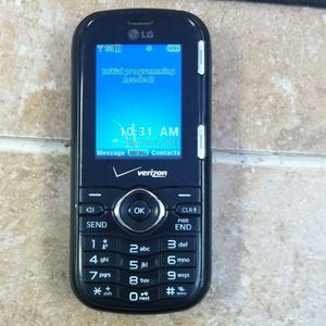 Used Verizon LG Cosmos!!!!
