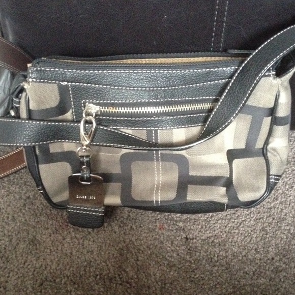 Nine West purse